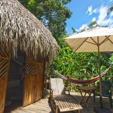 فيلا Tayrona Paradise الزينو المظهر الخارجي الصورة