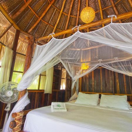 فيلا Tayrona Paradise الزينو المظهر الخارجي الصورة