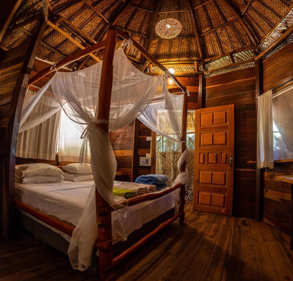 فيلا Tayrona Paradise الزينو المظهر الخارجي الصورة