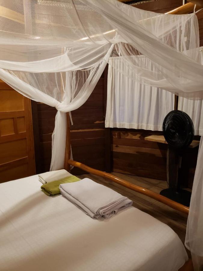 فيلا Tayrona Paradise الزينو المظهر الخارجي الصورة