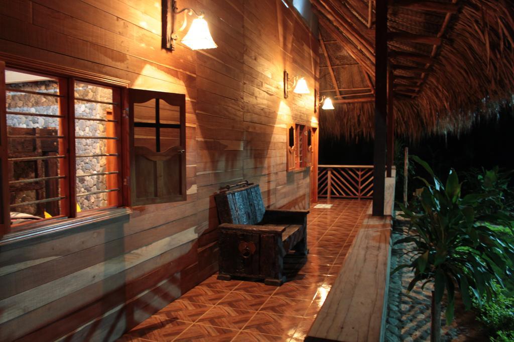 فيلا Tayrona Paradise الزينو المظهر الخارجي الصورة