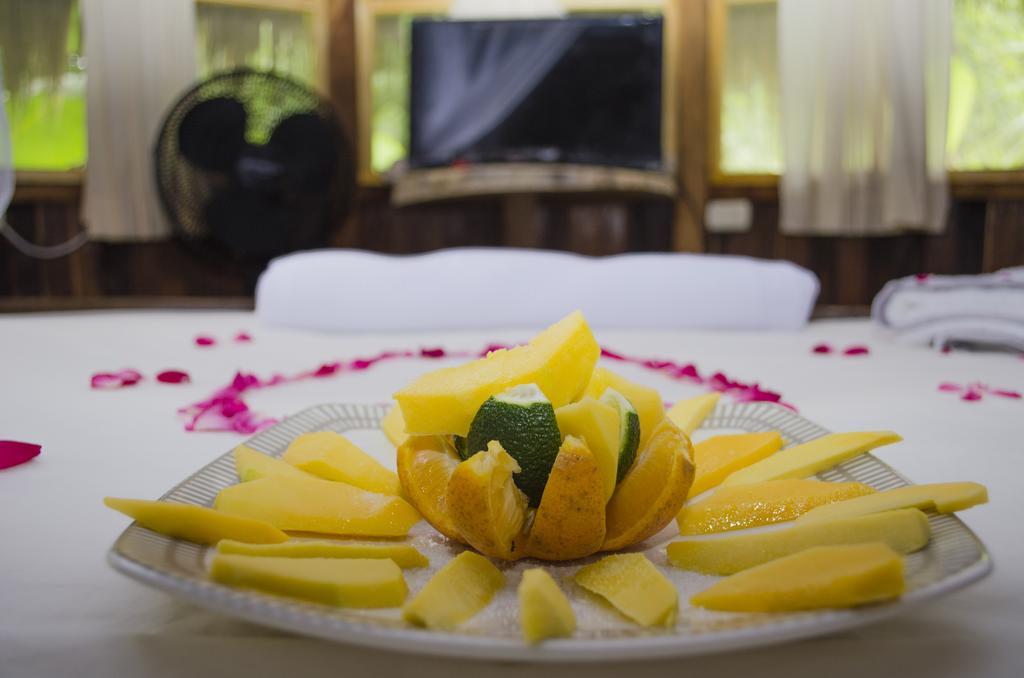 فيلا Tayrona Paradise الزينو المظهر الخارجي الصورة