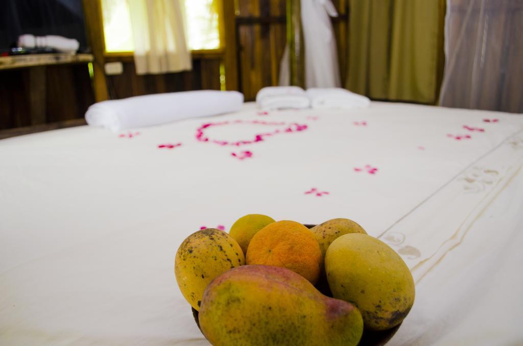 فيلا Tayrona Paradise الزينو المظهر الخارجي الصورة