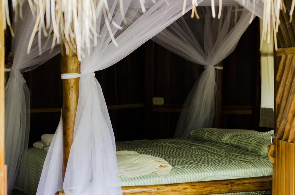 فيلا Tayrona Paradise الزينو المظهر الخارجي الصورة