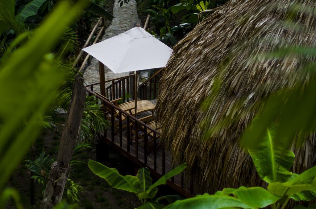 فيلا Tayrona Paradise الزينو المظهر الخارجي الصورة