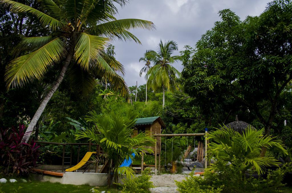 فيلا Tayrona Paradise الزينو المظهر الخارجي الصورة