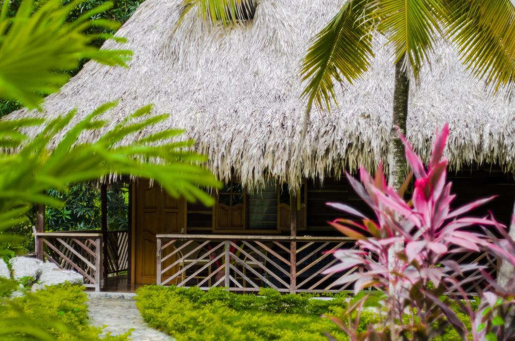 فيلا Tayrona Paradise الزينو المظهر الخارجي الصورة