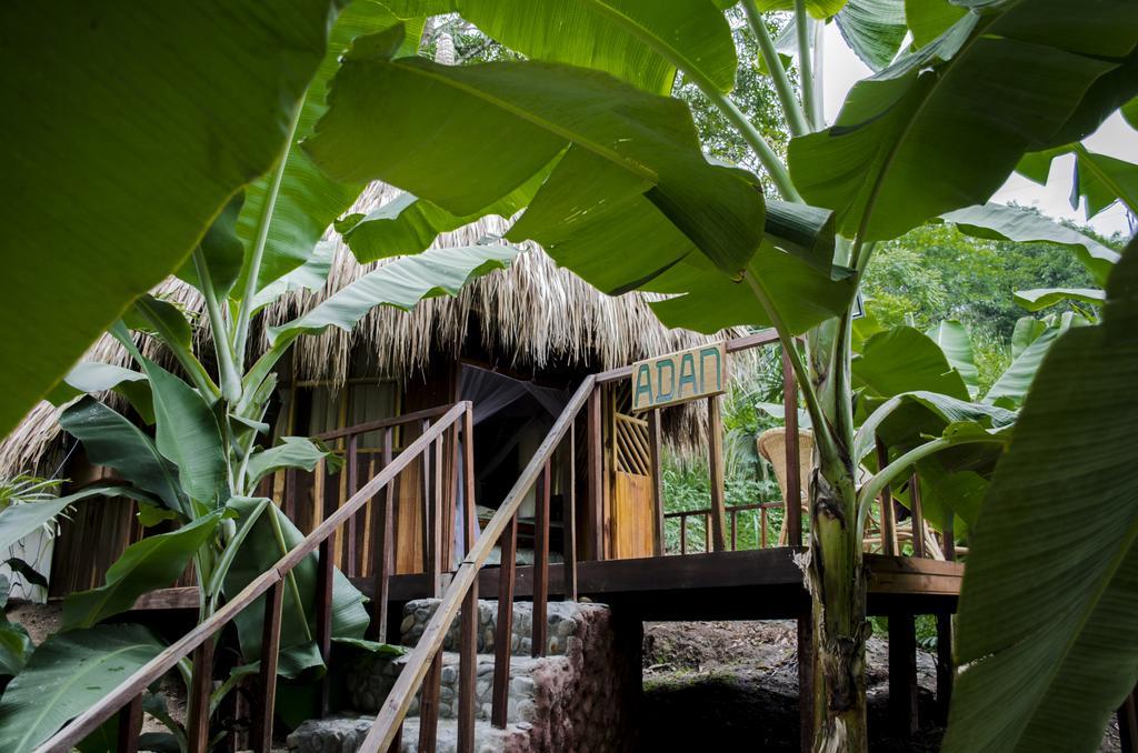 فيلا Tayrona Paradise الزينو المظهر الخارجي الصورة