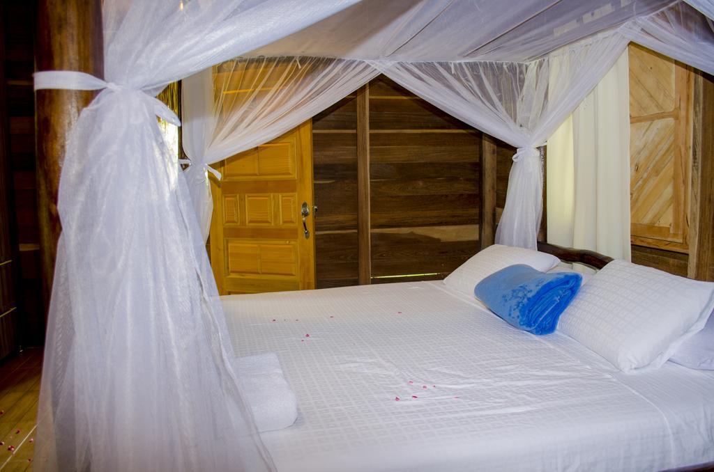 فيلا Tayrona Paradise الزينو المظهر الخارجي الصورة