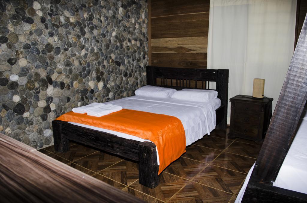 فيلا Tayrona Paradise الزينو المظهر الخارجي الصورة