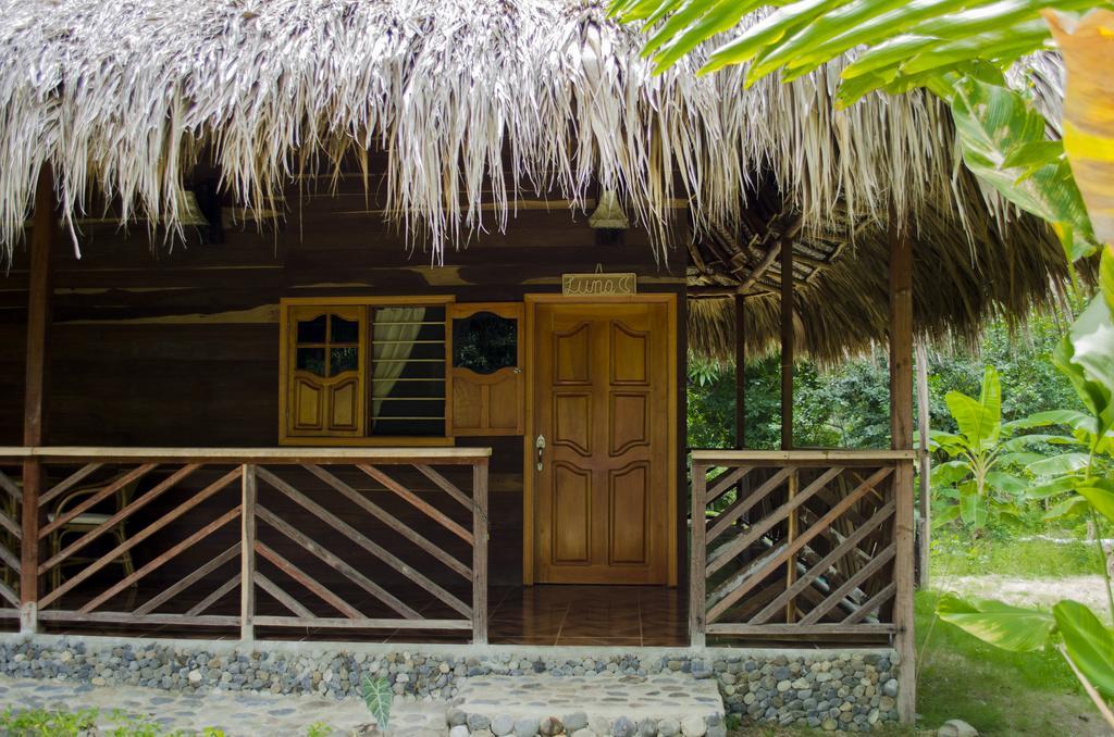فيلا Tayrona Paradise الزينو المظهر الخارجي الصورة