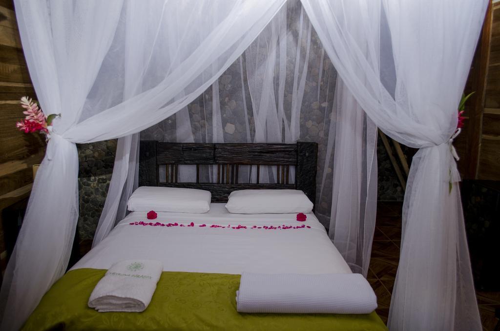 فيلا Tayrona Paradise الزينو المظهر الخارجي الصورة