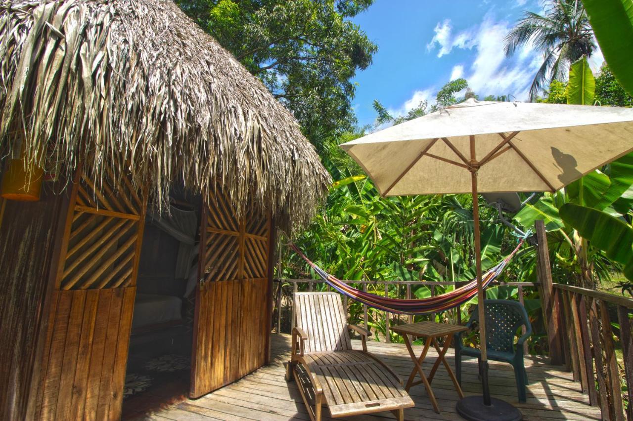 فيلا Tayrona Paradise الزينو المظهر الخارجي الصورة